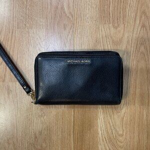 Michael Kors Jet Set Travel Wristlet